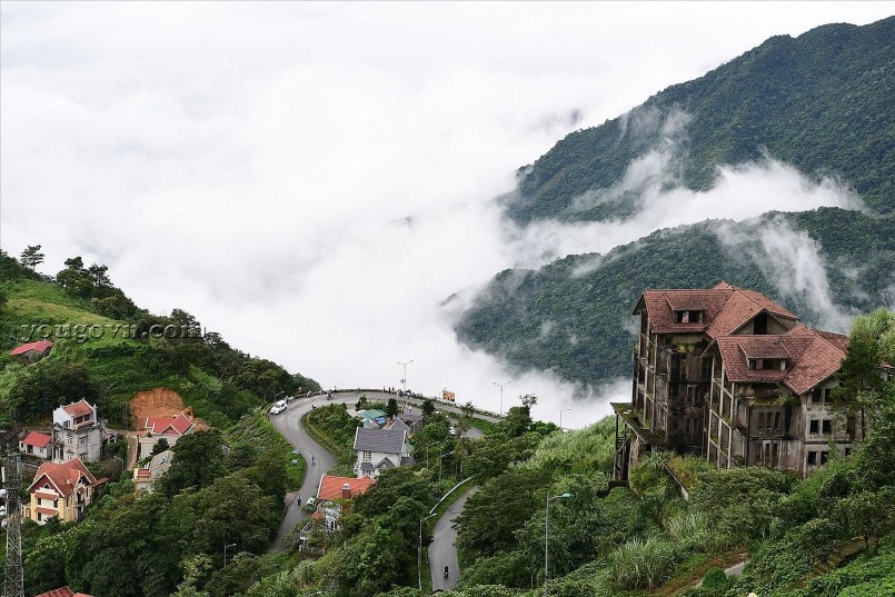 Vĩnh Phúc đổi mới, đa dạng các hình thức quảng bá du lịch Vĩnh Phúc đổi mới, đa dạng các hình thức quảng bá du lịch