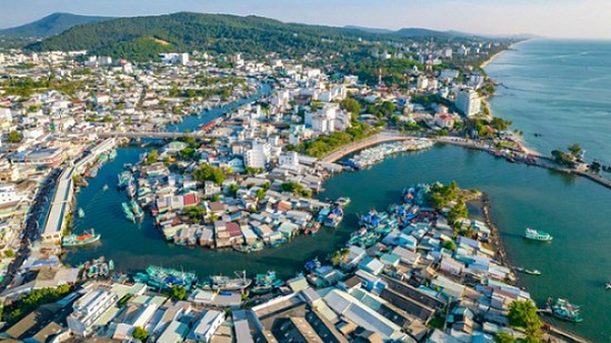 Tuần lễ cấp cao APEC 2027 phải gắn liền với sự phát triển Phú Quốc