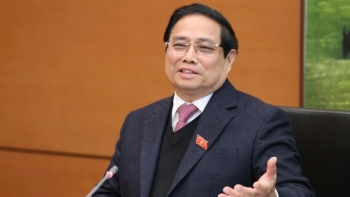 Thủ tướng Phạm Minh Chính: Không để thiếu điện trong bất cứ trường hợp nào