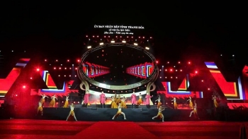 Khai mạc Lễ hội du lịch biển Sầm Sơn 2025 – “Khát vọng tỏa sáng”