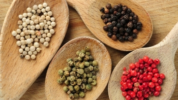 Thị trường hồ tiêu hiện đang giằng co giữa cung và cầu