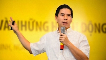 Ông Nguyễn Đức Tài: Tôi không điều hành Thế Giới Di Động nữa