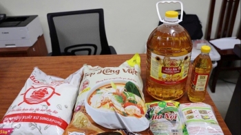 Chuyên gia chỉ cách nhận biết bột ngọt, hạt nêm và dầu ăn giả