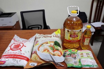 Chuyên gia chỉ cách nhận biết bột ngọt, hạt nêm và dầu ăn giả