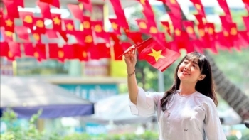 Thời tiết cả nước dịp nghỉ lễ 30/4-1/5 như thế nào?