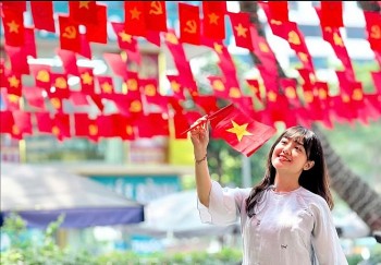 Thời tiết cả nước dịp nghỉ lễ 30/4-1/5 như thế nào?