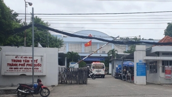 Nhiều người ở Phú Quốc nhập viện cấp cứu sau khi ăn nấm lạ