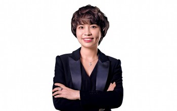 GPBank có Chủ tịch Hội đồng Thành viên mới