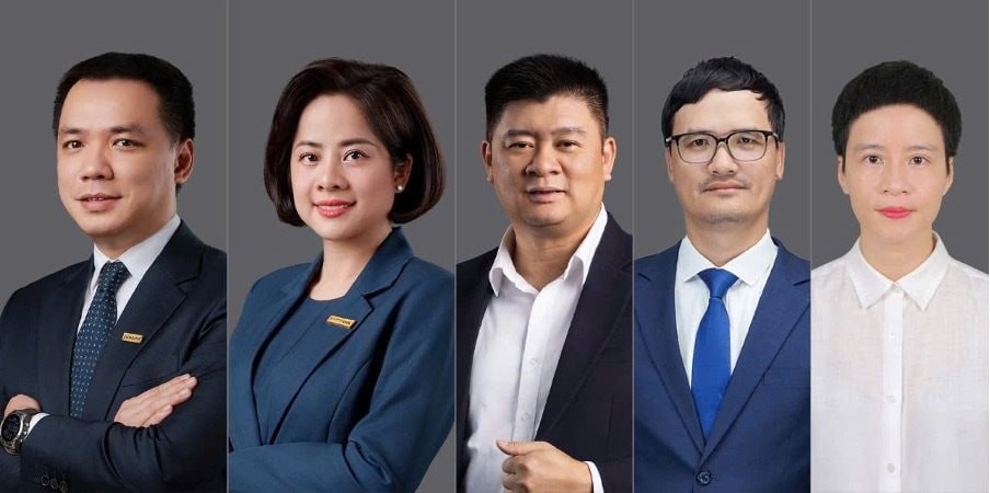 Gelex đề cử Phó Tổng giám đốc vào HĐQT Eximbank