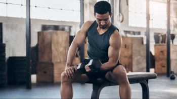 Những sai lầm phổ biến khi tập gym