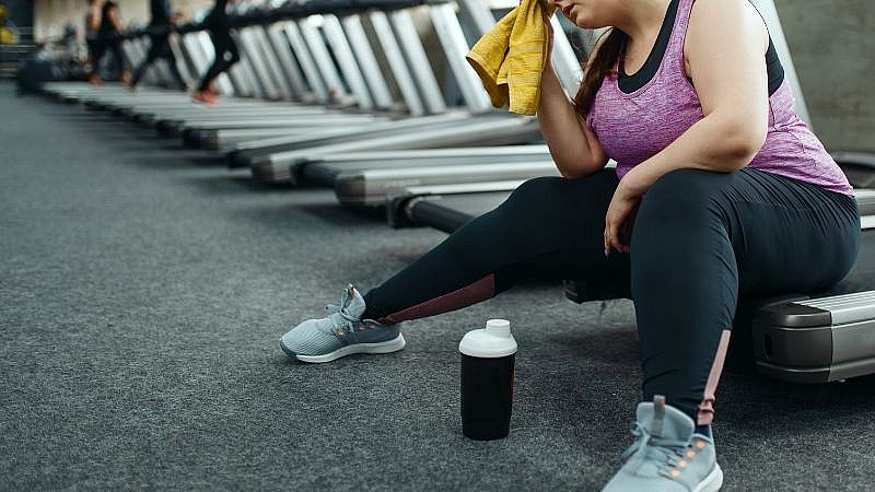 Khi không được phục hồi đầy đủ, cơ thể dễ rơi vào trạng thái mệt mỏi kéo dài,