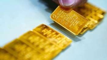 Giá vàng được dự báo tăng hay giảm trong tuần này?