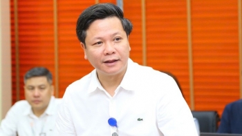 Giám đốc sở, tỉnh ủy viên có thể về làm bí thư, chủ tịch xã sau sáp nhập