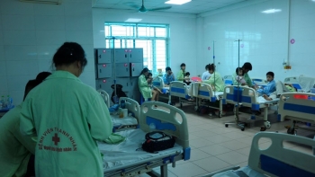 Bộ Y tế chỉ đạo tăng cường phòng, chống dịch bệnh trong giai đoạn giao mùa