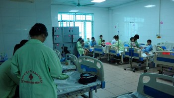 Bộ Y tế chỉ đạo tăng cường phòng, chống dịch bệnh trong giai đoạn giao mùa