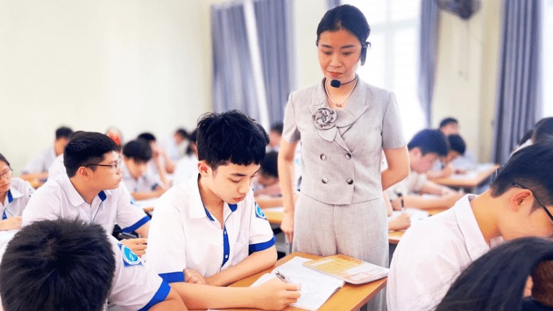 Thanh Hóa ban hành quy định về dạy thêm, học thêm