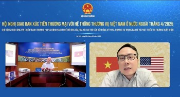 Mỹ mời Việt Nam sang họp khởi động đàm phán trong tuần này