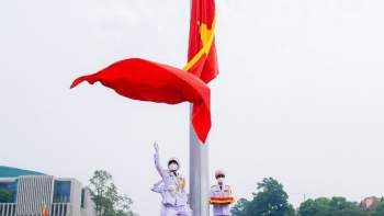 30/4 – ngày Đất nước trọn niềm vui