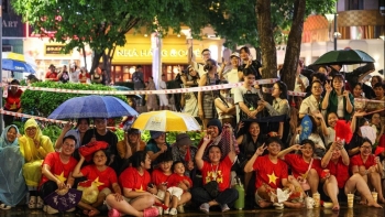 Cách giữ an toàn khi tham gia các hoạt động, sự kiện đông người