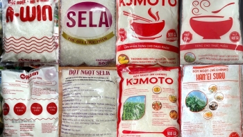 "Bỏ túi" ngay cách chọn mì chính chất lượng sau vụ việc ở Phú Thọ