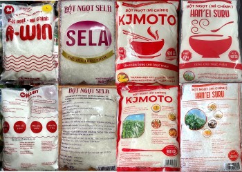 "Bỏ túi" ngay cách chọn mì chính chất lượng sau vụ việc ở Phú Thọ