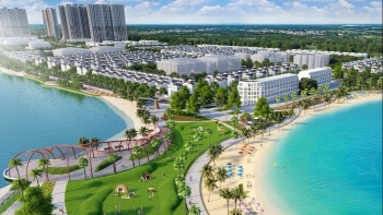 Vingroup lập kỷ lục doanh thu quý I/2025, lần đầu vượt mốc 3 tỷ USD