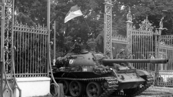 Kiến trúc sư Nguyễn Hữu Thái: Chiến tranh giúp tôi thấu hiểu giá trị của hoà bình