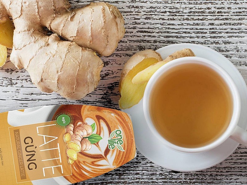 Gừng từ lâu đã được biết đến là một vị thuốc tự nhiên hiệu quả trong . chống buồn nôn