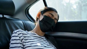Mẹo phòng tránh say tàu xe khi đi đường dài