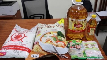 Vụ mì chính, hạt nêm, dầu ăn giả: Công ty Famimoto đã tự công bố những sản phẩm nào?