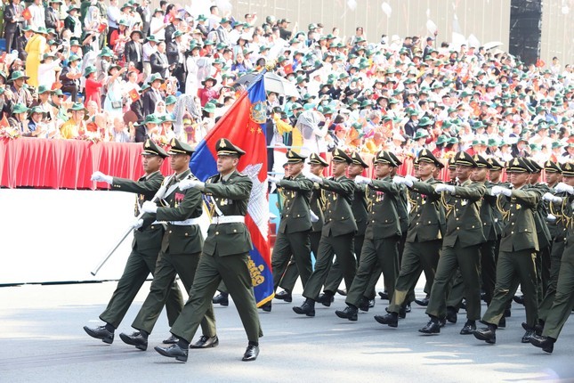 Khối Quân đội Hoàng gia Campuchia Khối Quân đội Hoàng gia Campuchia