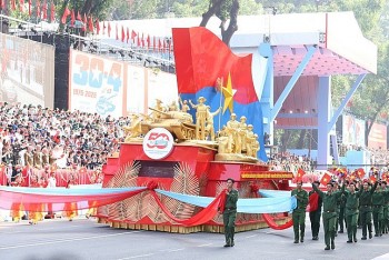 Truyền thông quốc tế ca ngợi thông điệp của Việt Nam về việc cùng xây dựng một tương lai hòa bình