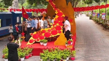 Chuỗi sự kiện hấp dẫn ở Ninh Bình dịp lễ 30/4-1/5