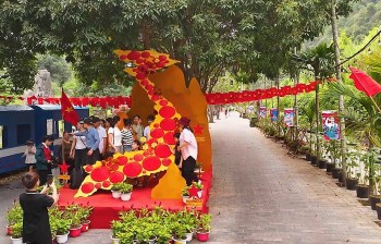 Chuỗi sự kiện hấp dẫn ở Ninh Bình dịp lễ 30/4-1/5