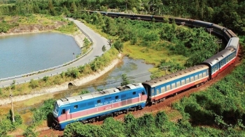 Thủ tướng yêu cầu khởi công dự án đường sắt Lào Cai - Hà Nội - Hải Phòng ngày 19/12