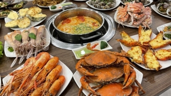 Ăn hải sản thế nào để an toàn cho sức khoẻ?