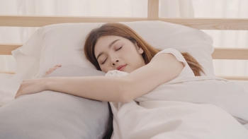 Phương pháp giúp bạn dễ đi vào giấc ngủ