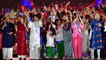 Chủ show "Anh trai" có doanh thu quý 1 gấp 3 lần cùng kỳ