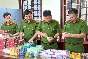 Thủ tướng yêu cầu đẩy nhanh điều tra vụ sữa giả, thuốc giả