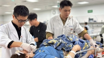 Giảm mạnh ca tai nạn giao thông liên quan rượu bia dịp nghỉ lễ