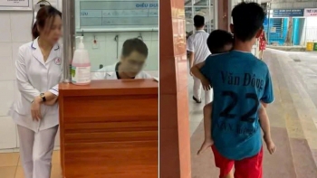 Bộ Y tế yêu cầu làm rõ vụ “đóng đủ tiền mới được cấp cứu”