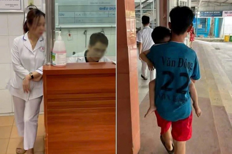 Bộ Y tế đề nghị Sở Y tế tỉnh Nam Định chỉ đạo rà soát quy trình tiếp nhận cháu M.T.A tại Bệnh viện đa khoa tỉnh Nam Định