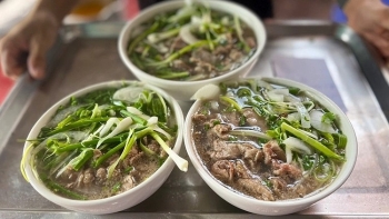 Chuyên gia dinh dưỡng lưu ý gì khi ăn sáng tại nhà?