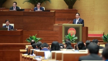 Thủ tướng Chính phủ xác định 11 nhiệm vụ, giải pháp trọng tâm trong năm 2025