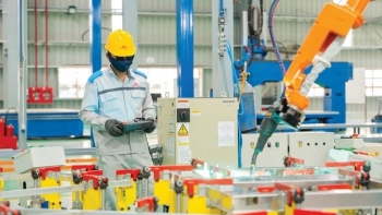 Ban hành Nghị quyết 68 về phát triển kinh tế tư nhân