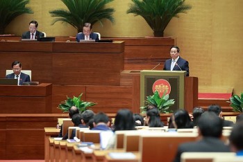 Thủ tướng Chính phủ xác định 11 nhiệm vụ, giải pháp trọng tâm trong năm 2025