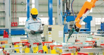 Ban hành Nghị quyết 68 về phát triển kinh tế tư nhân