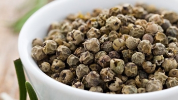 Giá tiêu giảm nhẹ tại Đắk Nông và Đắk Lắk