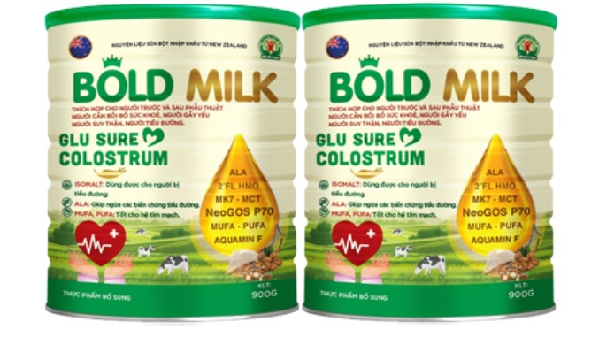 TP.HCM phát hiện 1 cơ sở kinh doanh sữa giả