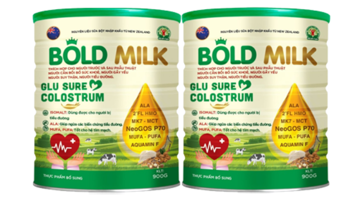 TP.HCM: Phát hiện 1 cơ sở kinh doanh sữa giả khi khảo sát hơn 4.600 nhà thuốc